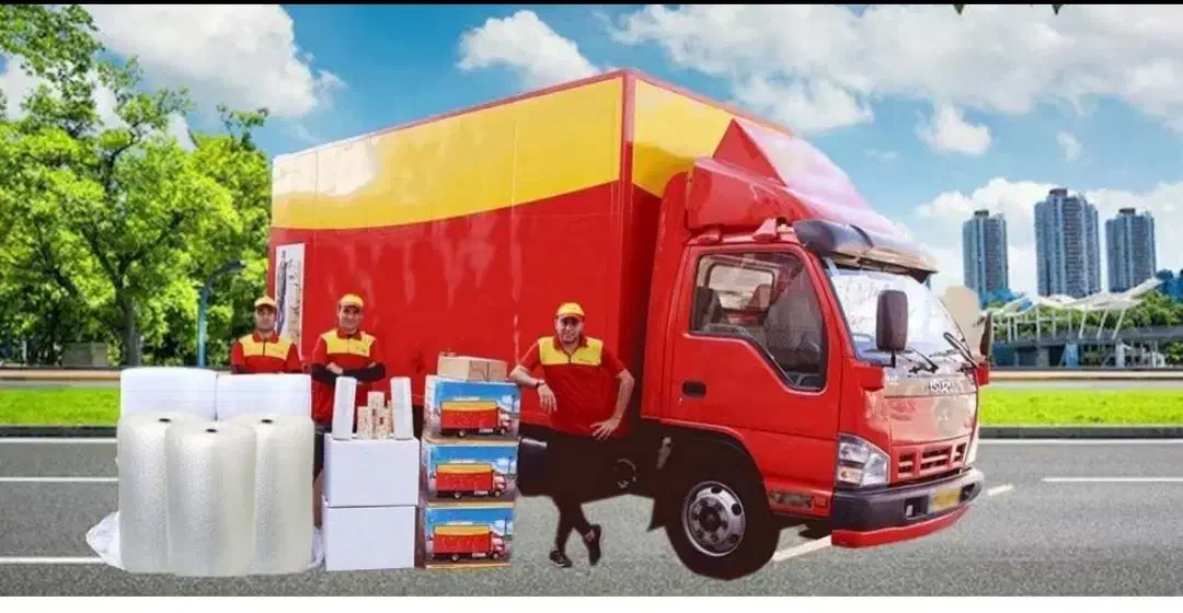 باربری هاشمی|خدمات حمل و نقل|تبریز, |دیوار