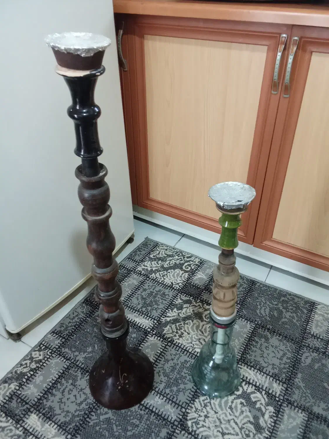 قلیان|کلکسیون و سرگرمی|کرج, گلشهر|دیوار