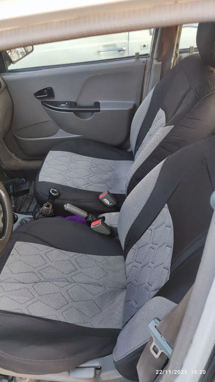 پرایدمدل91sL|خودرو سواری و وانت|مهاباد (آذربایجان غربی), |دیوار