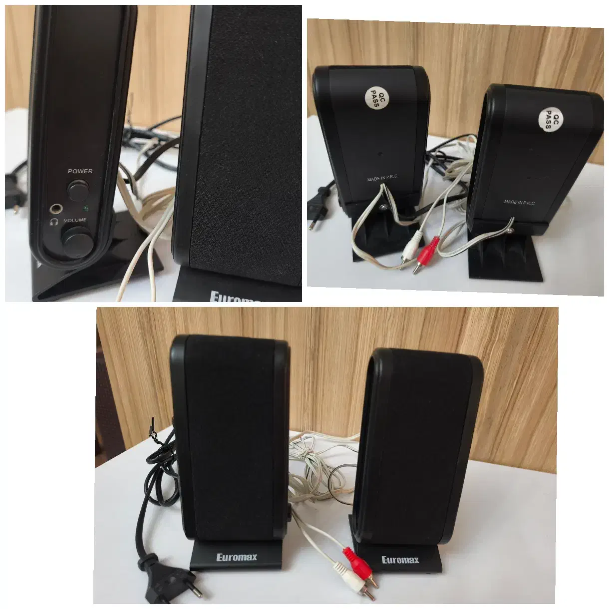 اسپیکر و دی وی بی|سیستم صوتی خانگی|کرج, گلشهر|دیوار