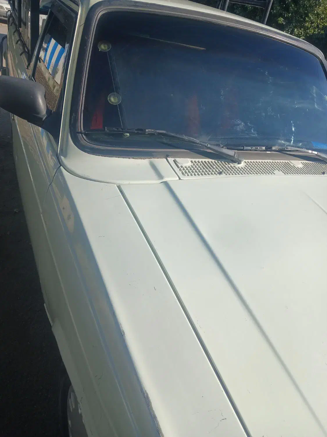 پیکان وانت|خودرو سواری و وانت|نورآباد ممسنی, |دیوار