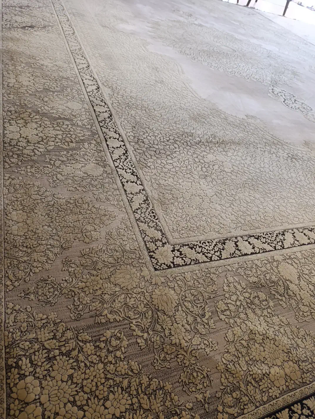 فرش|فرش|کبودرآهنگ, |دیوار