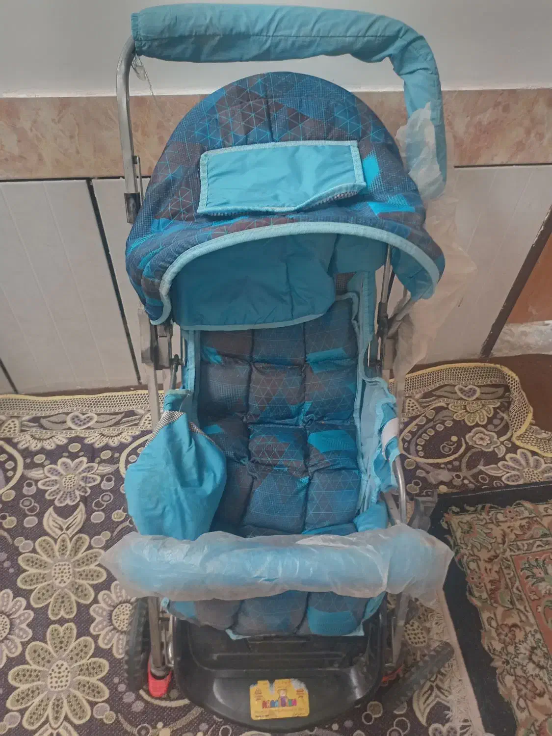 کالسکه کودک|کالسکه و لوازم جانبی|جنت, |دیوار