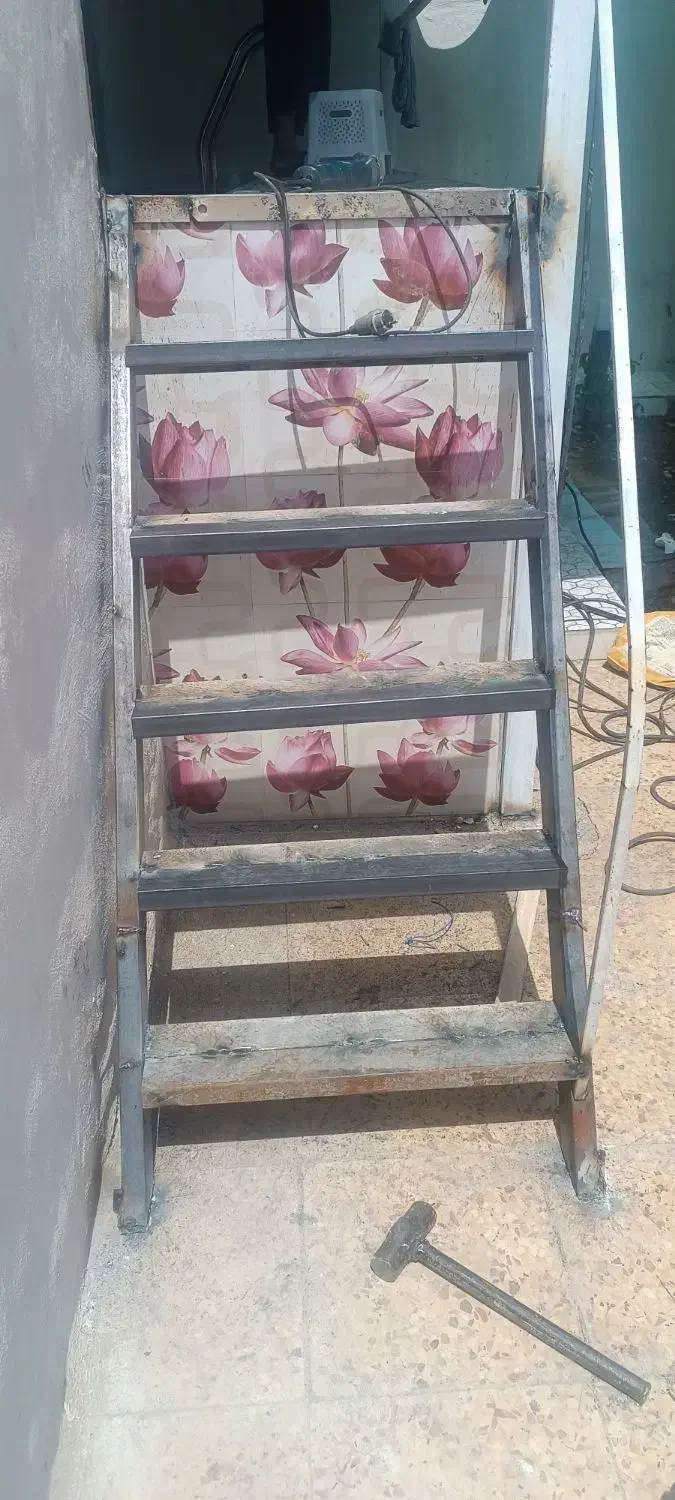 جوشکاری سیار|خدمات پیشه و مهارت|بهبهان, |دیوار