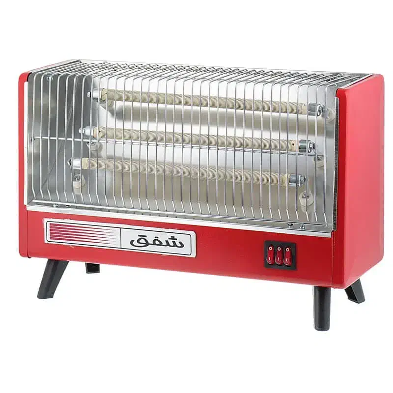 بخاری هیتر برقی شوشتر تخفیف شب یلدا روز زن مادر|بخاری، هیتر، شومینه|مسجد سلیمان, |دیوار