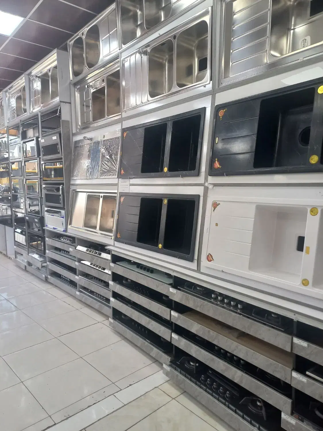 فروشنده راحت ترین کار|استخدام بازاریابی و فروش|فردیس, فردیس|دیوار