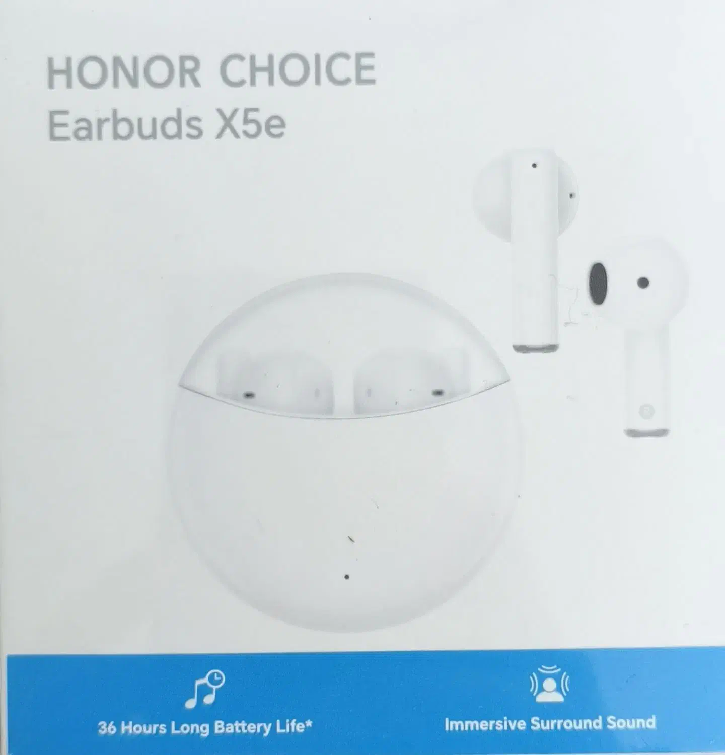 فروش گوشی سامسونگ A54 و آنر X5bو هندزفری انر|موبایل|تهران, پونک|دیوار