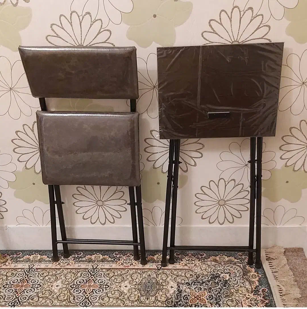 میزز نماز و صندلی|صندلی و نیمکت|قم, دورشهر|دیوار