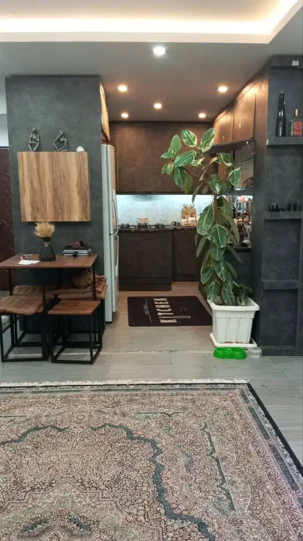 فروش واحد 82متری ،وام تسویه ،رو به آفتاب|فروش آپارتمان|گلبهار, شهر جدید گلبهار|دیوار