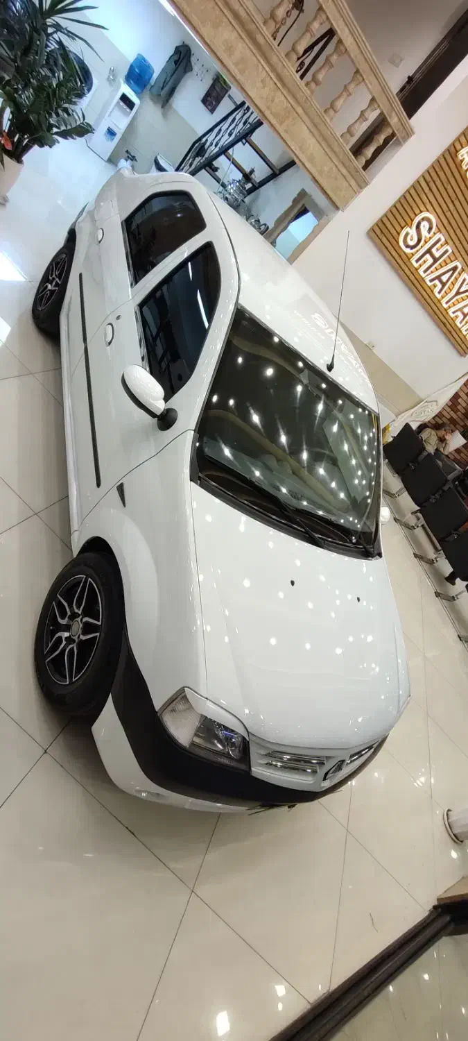 L90 تندر 90 پارس خودرویی|خودرو سواری و وانت|بوکان, |دیوار