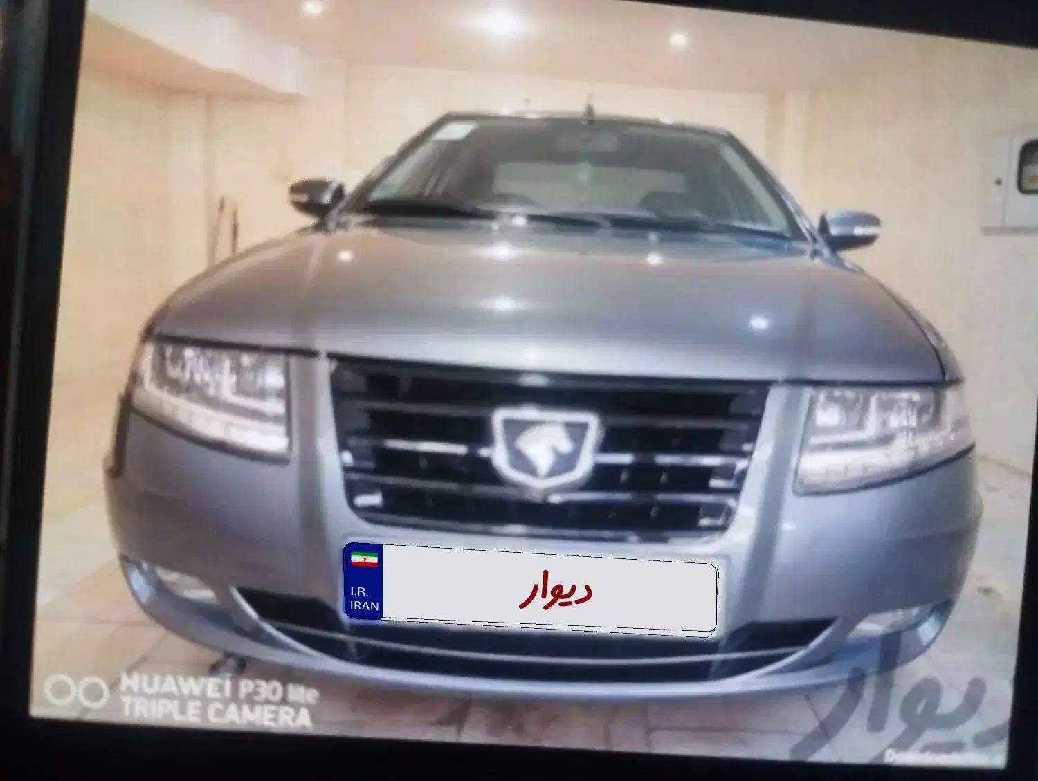 سمند سورن پلاس xu7مدل 1404|خودرو سواری و وانت|بندرعباس, |دیوار