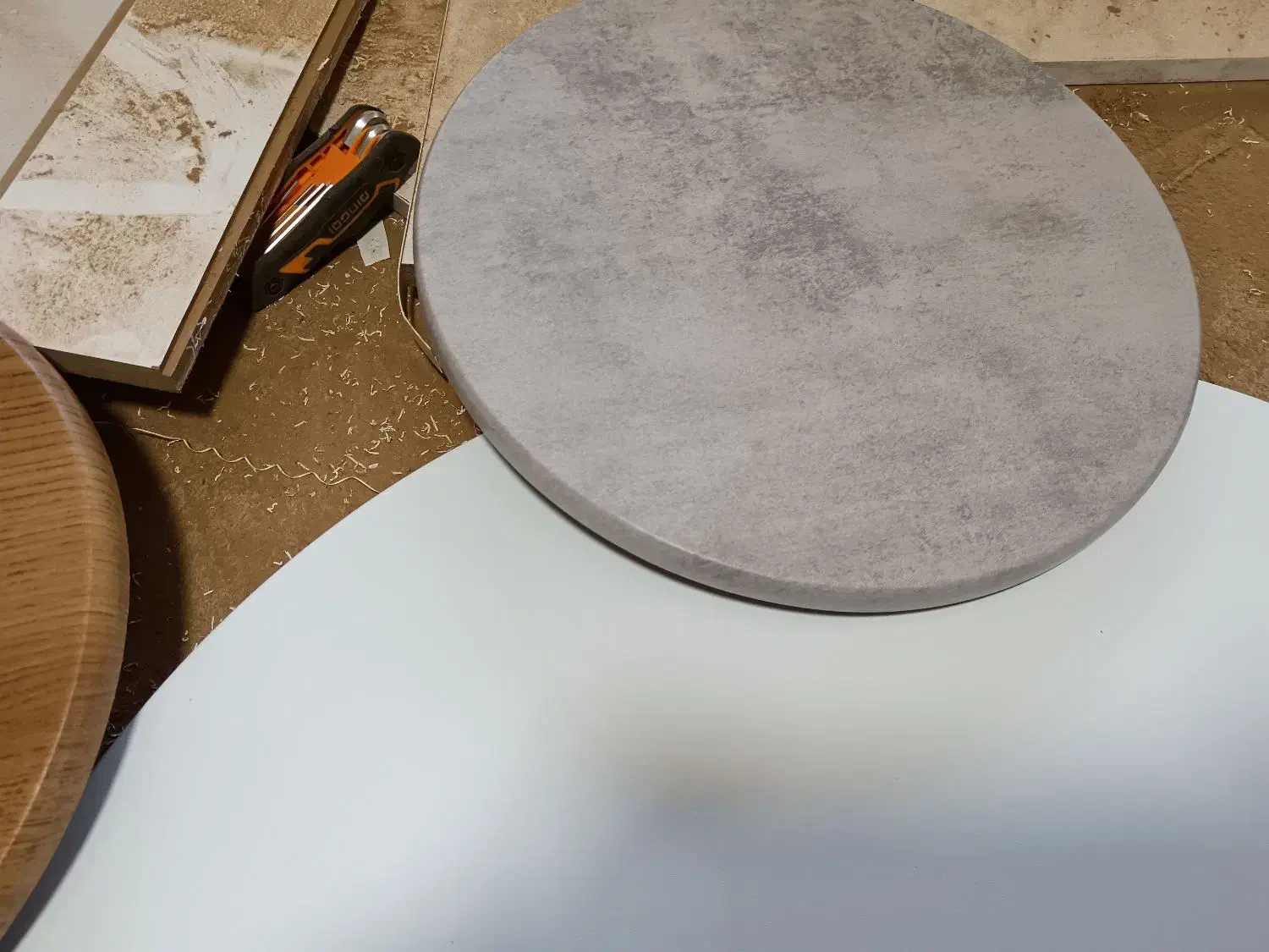 میز عسلی|مبلمان خانگی و میز عسلی|کلیبر, |دیوار