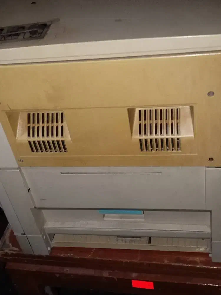 دستگاه کپی پرینت|پرینتر، اسکنر، کپی، فکس|زاهدان, |دیوار