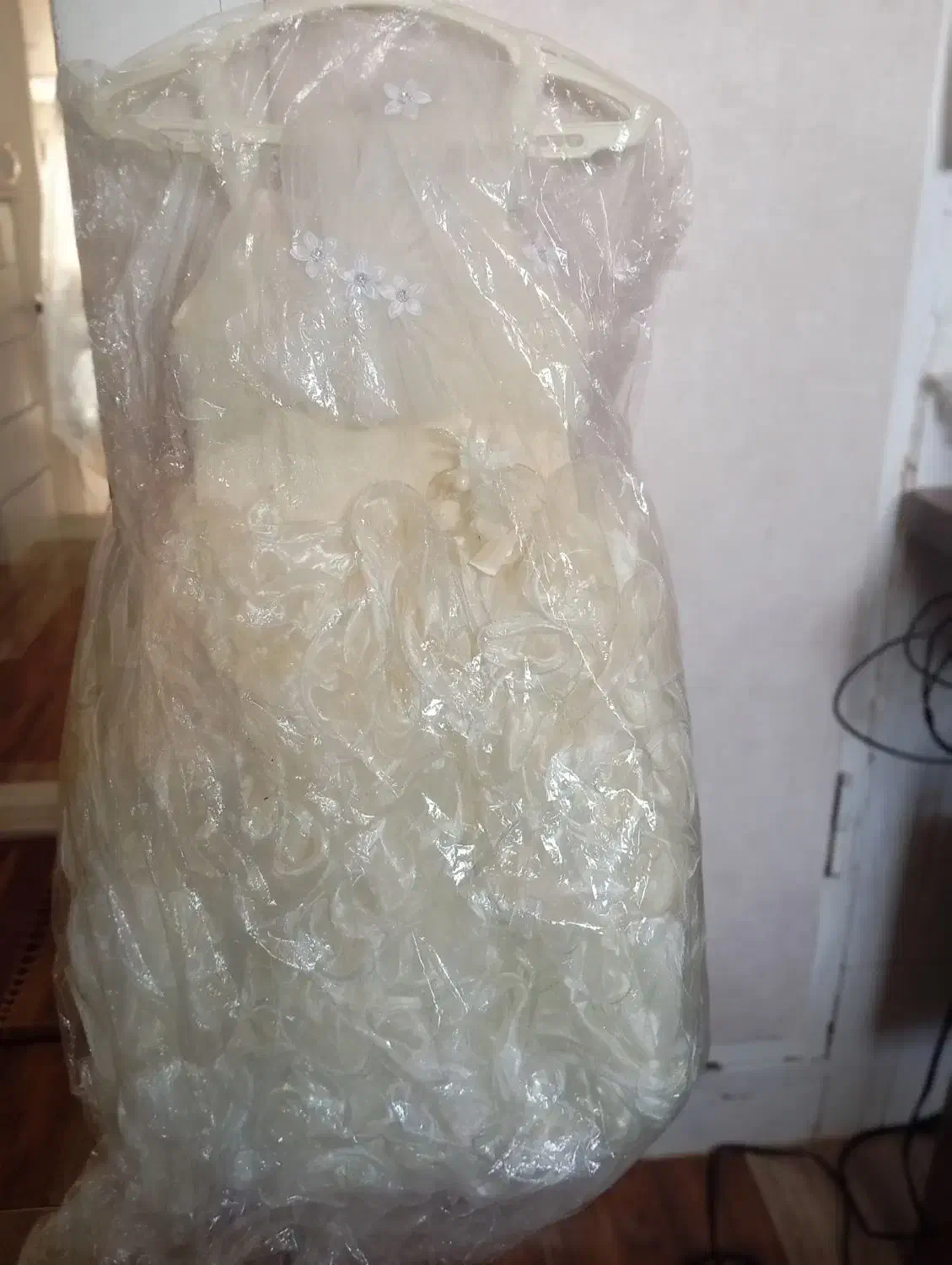 لباس بچه گانه عروس نو|لباس|کاشان, لتحر|دیوار