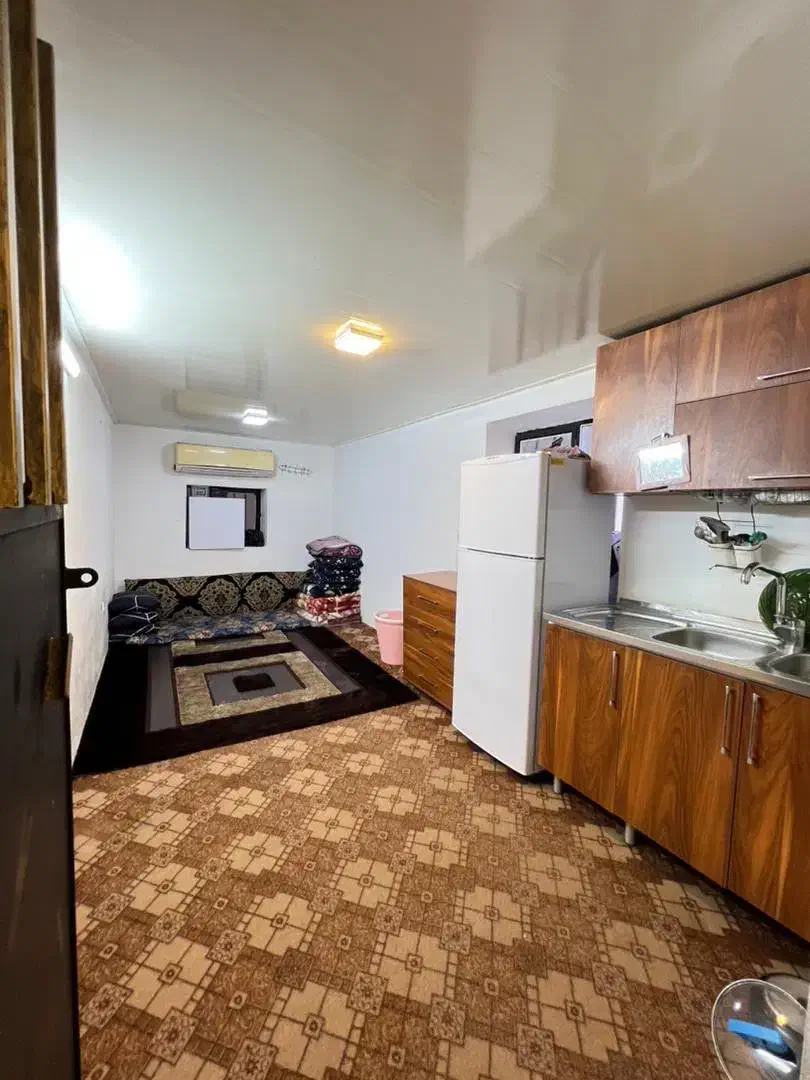 استخدام سرایدار|استخدام سرایداری و نظافت|آمل, |دیوار