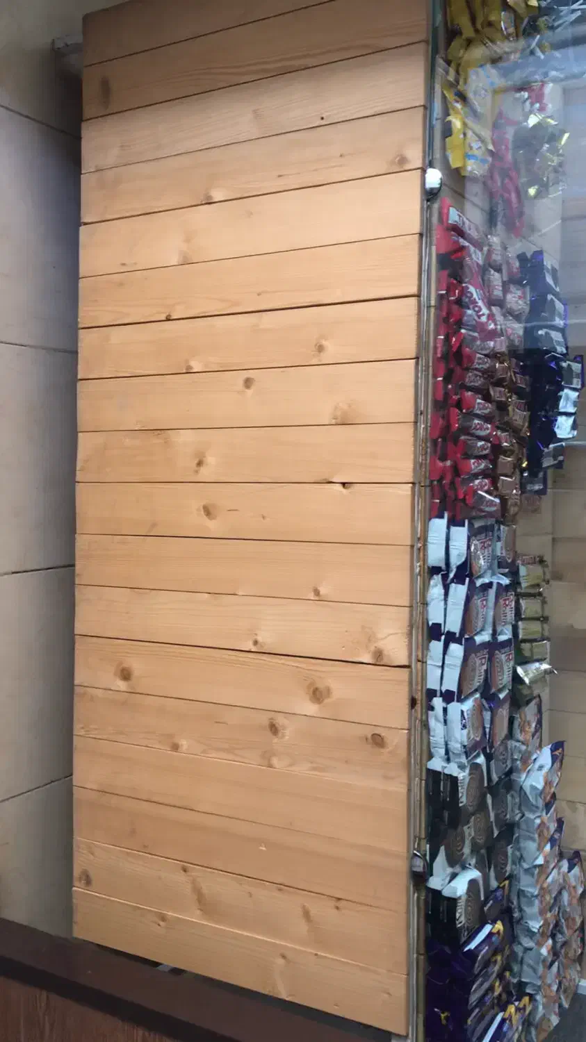 ویترین فروشگاهی|فروشگاه و مغازه|سنندج, |دیوار