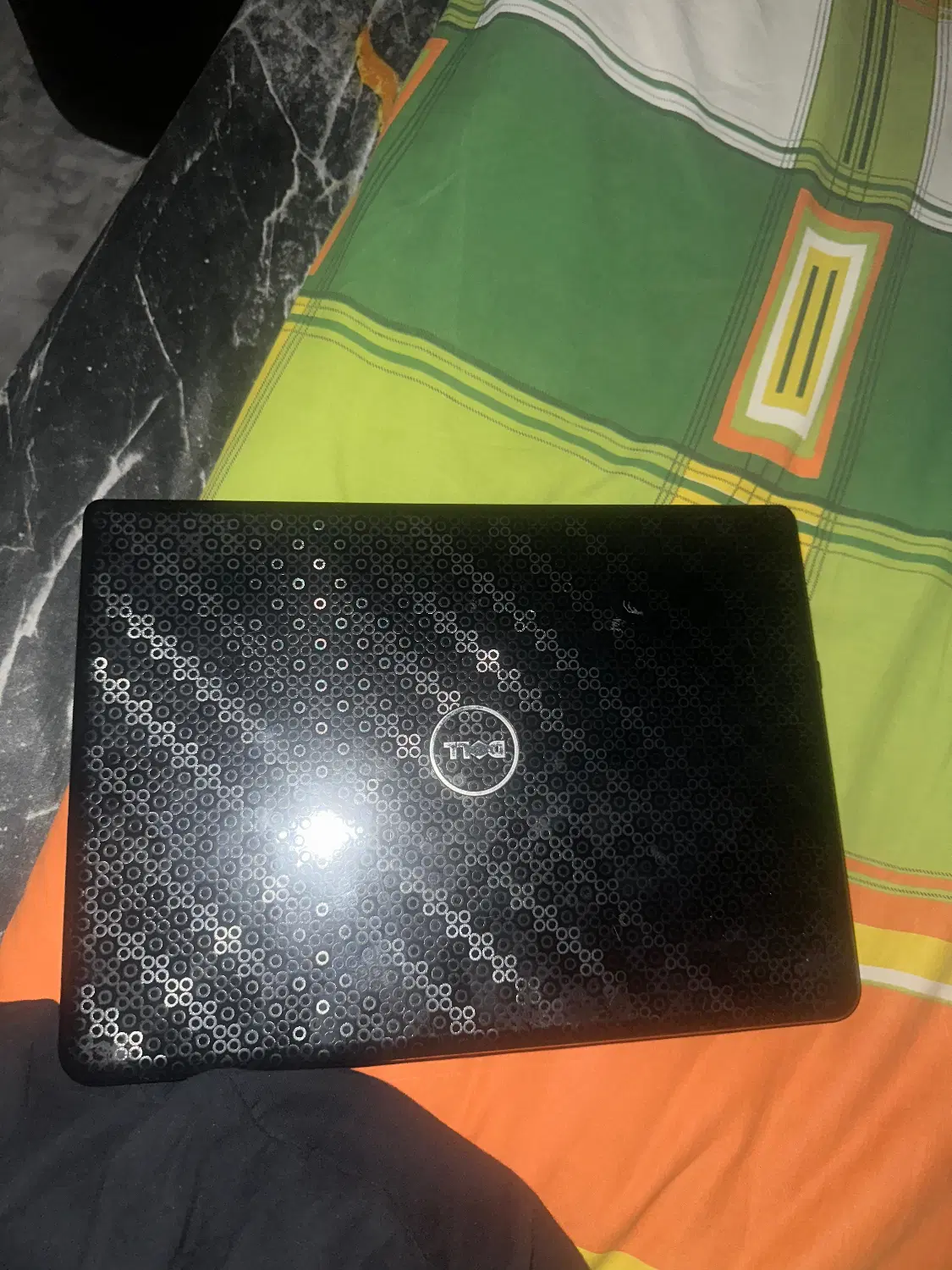 لپ تاپ dell مدل N4030|رایانه همراه|تهران, آزادشهر|دیوار