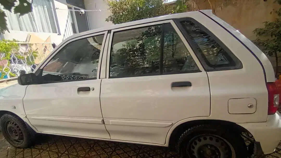 پراید 111|خودرو سواری و وانت|تهران, دانشگاه شریف|دیوار