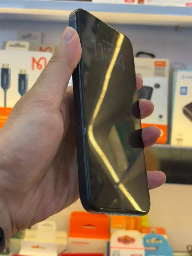 آیفون 15 پرومکس تمیز و ضد آب|موبایل|تهران, کوی بیمه|دیوار