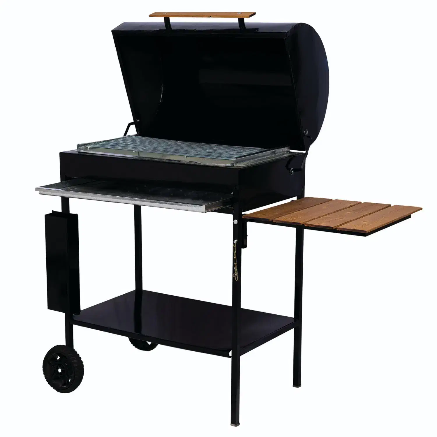 منقل گریل دار زغالی|اجاق گاز و لوازم برقی پخت‌وپز|اصفهان, قهجاورستان|دیوار