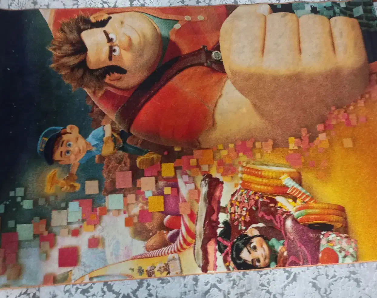 فرش اتاق خواب|فرش|مسجد سلیمان, |دیوار