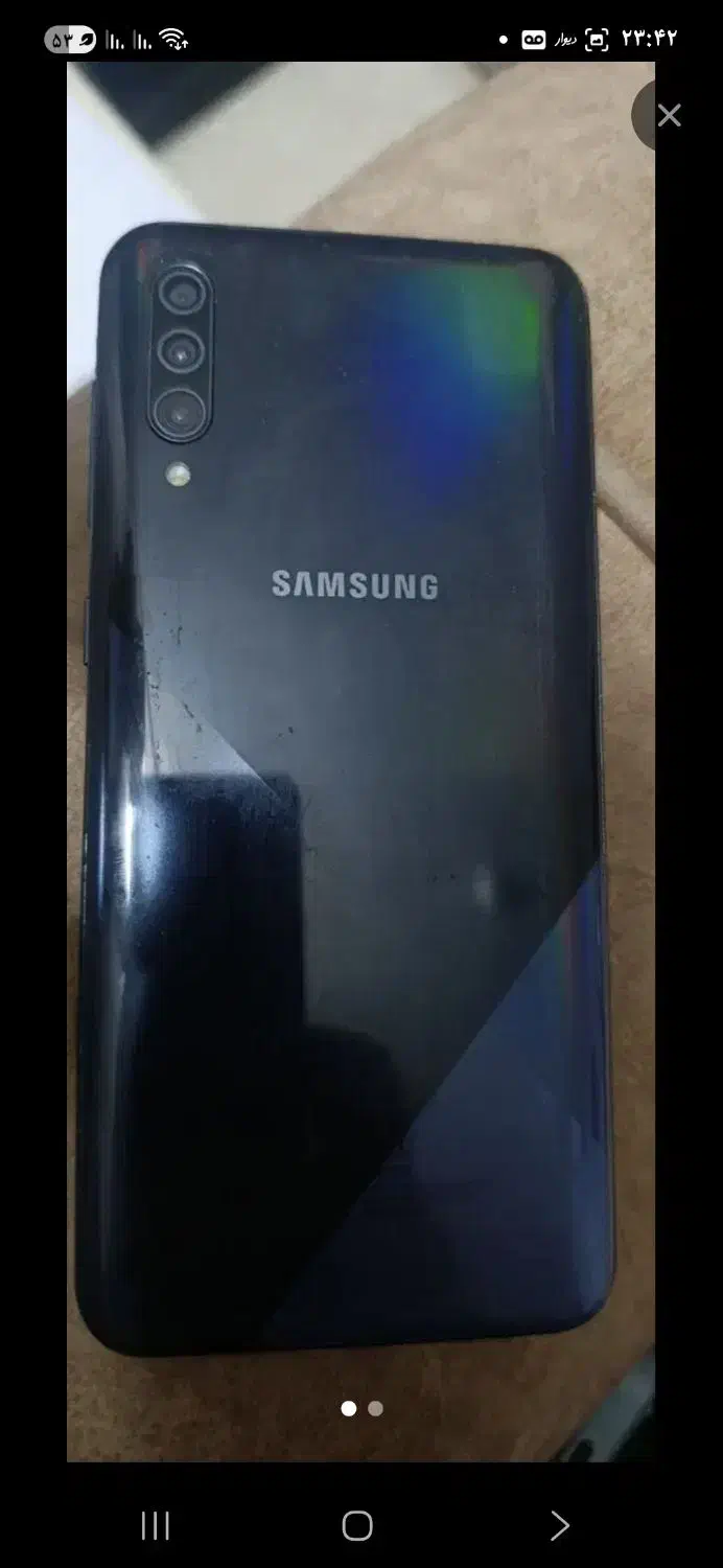 a30s|موبایل|قم, بنیاد|دیوار