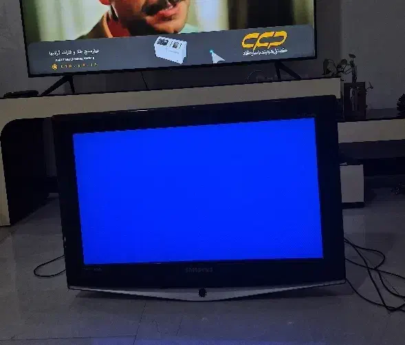 تلویزیون سامسونگ ۳۲ اینچ|تلویزیون و پروژکتور|کرج, کیانمهر|دیوار