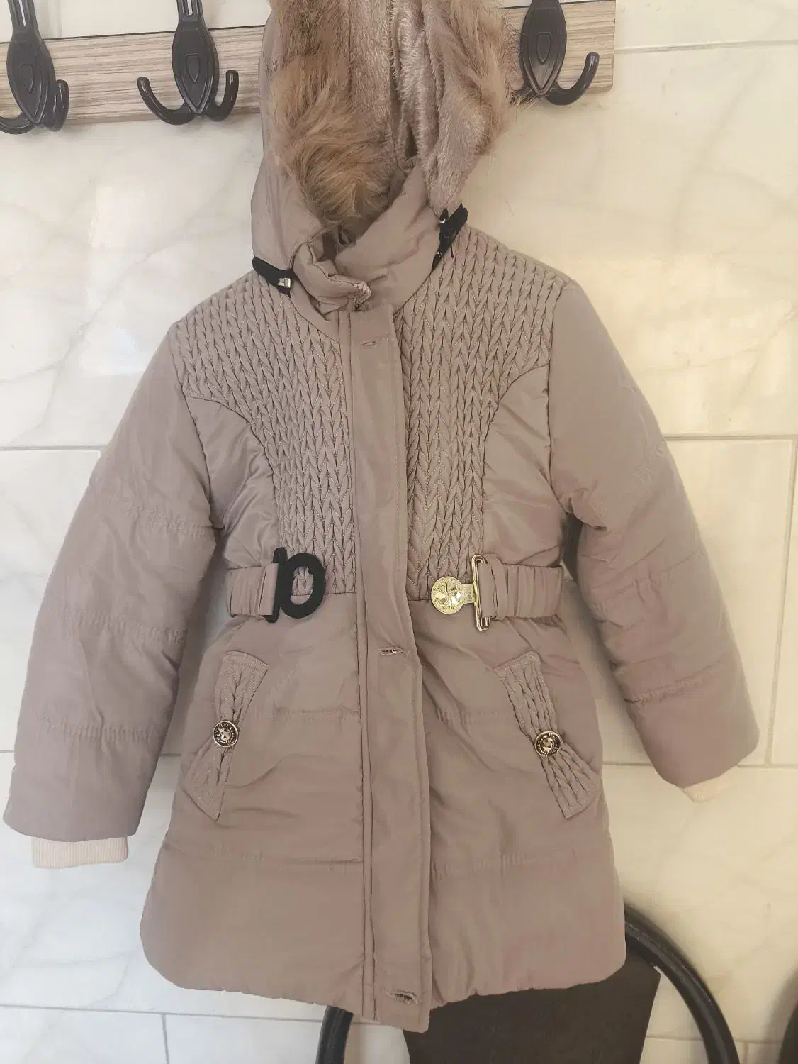 اورکت بچگانه|کفش و لباس بچه|زنجان, |دیوار