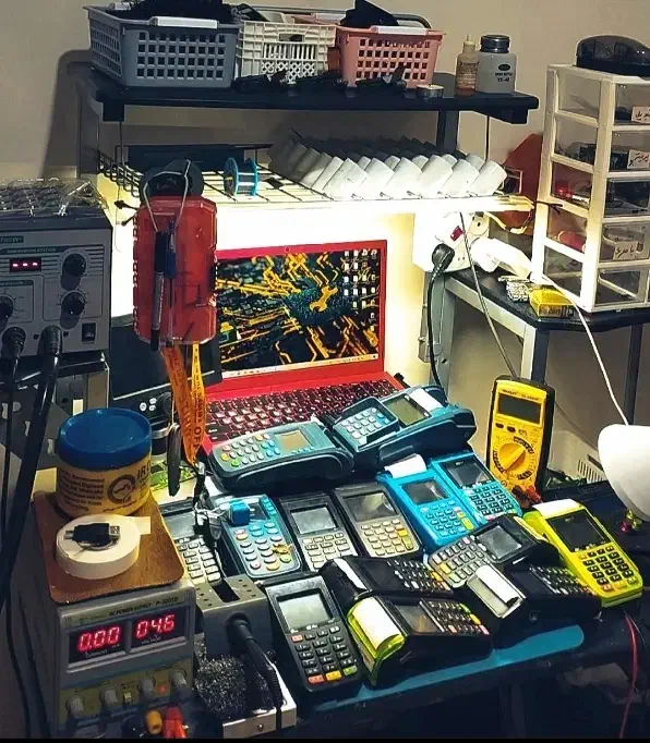 فروش و تعمیرات کارتخوان کرج ،گلشهر کمالشهر|فروشگاه و مغازه|کرج, باغستان|دیوار