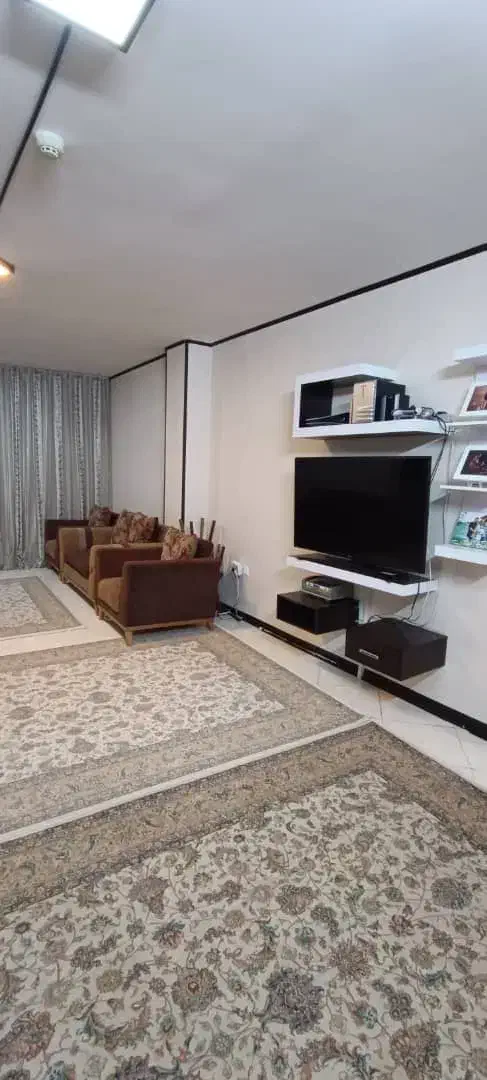 اپارتمان دوخواب ساختمان آرسام|فروش آپارتمان|فولادشهر, C2|دیوار