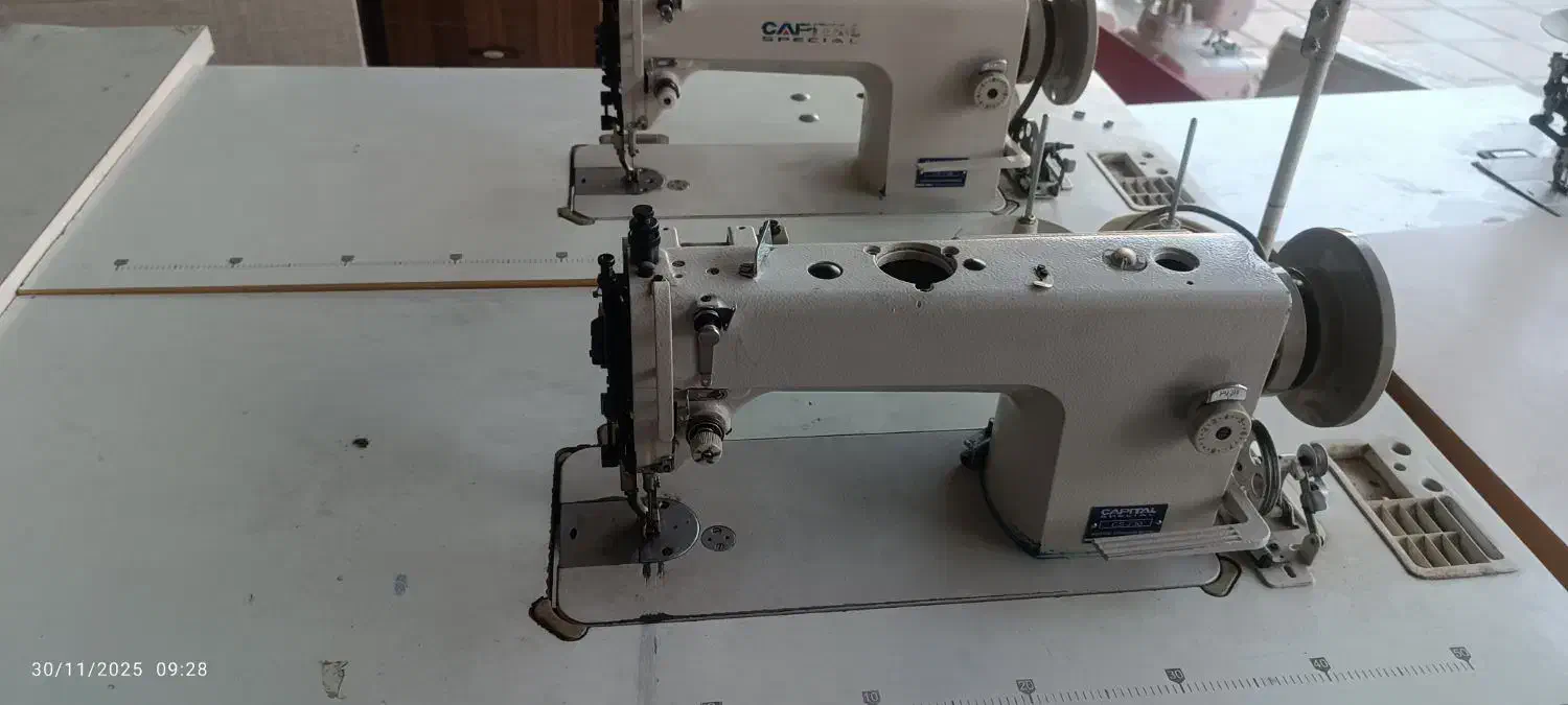 چرخ خیاطی|چرخ خیاطی و ریسندگی|پاکدشت, پاکدشت (مامازند)|دیوار