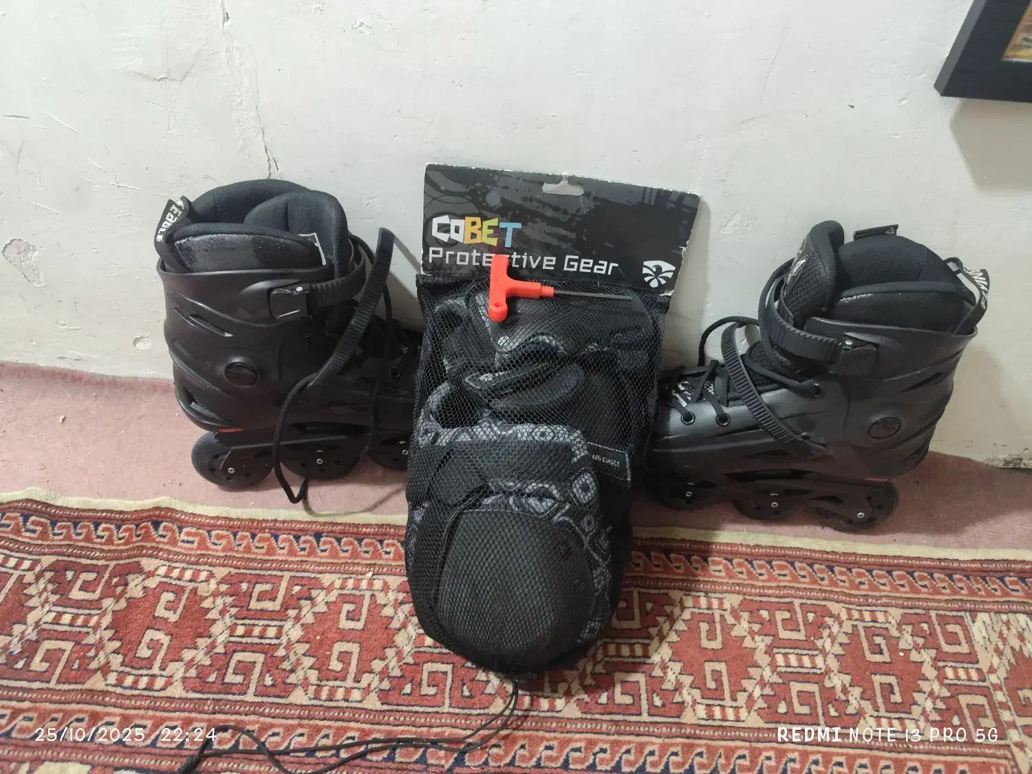 اسکیت|دوچرخه، اسکیت، اسکوتر|تهران, تختی|دیوار