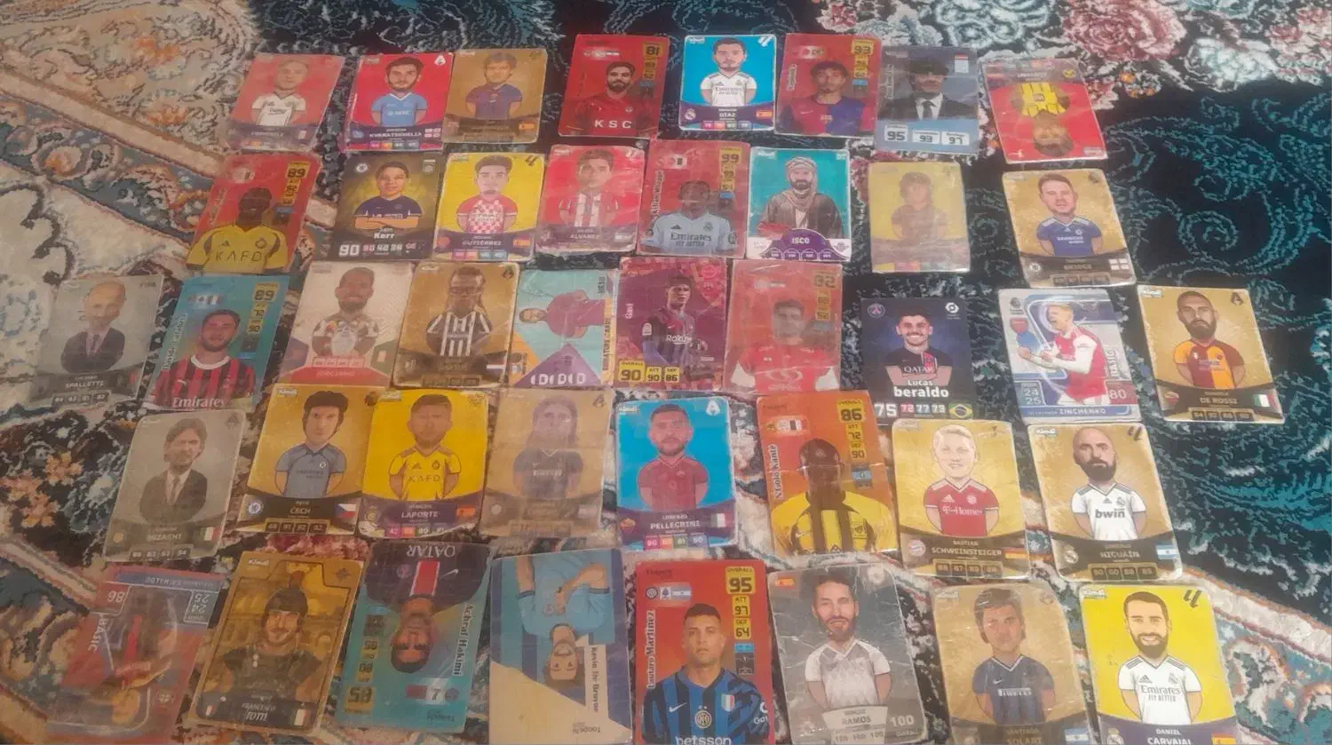 کیمدی|اسباببازی بچه|نورآباد, |دیوار