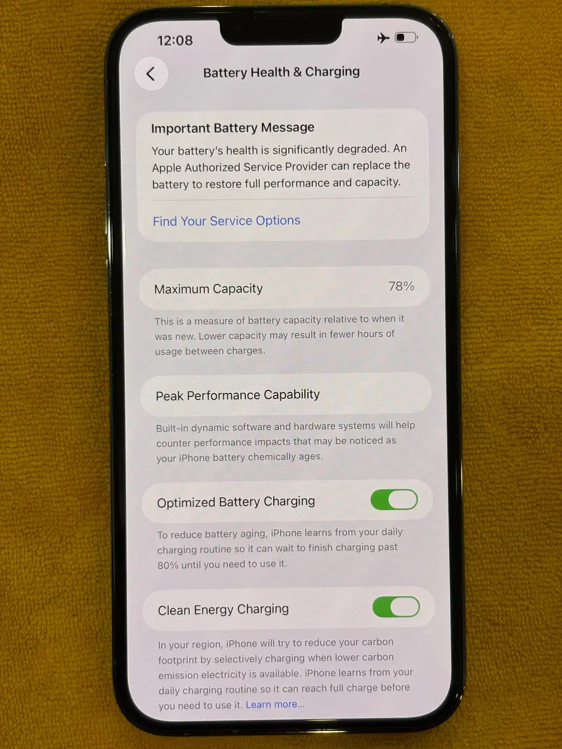 بدون بازشدگی و بدون خط وخش بسیار تمیز|موبایل|تهران, شهرک چیتگر|دیوار