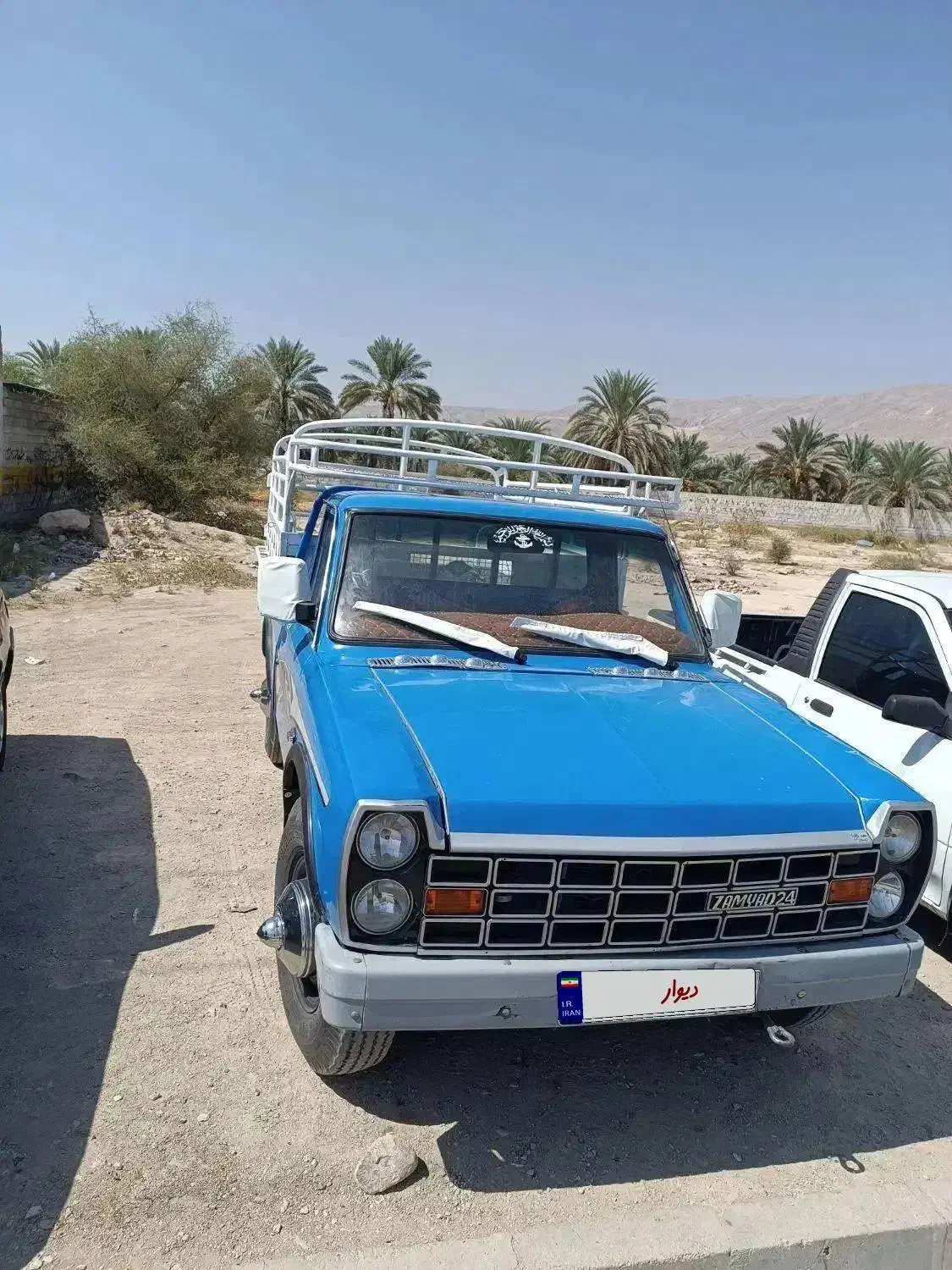 نیسان مدل 98 دوگانه تحویل 1400 دوگانه شرکتی|خودرو سواری و وانت|قیروکارزین, |دیوار