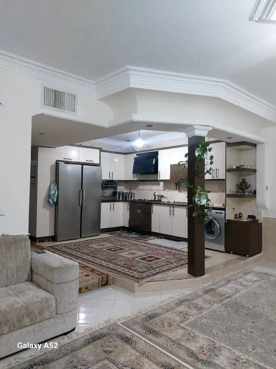 منزل فروشی|فروش خانه و ویلا|نیشابور, شهرک اندیشه|دیوار