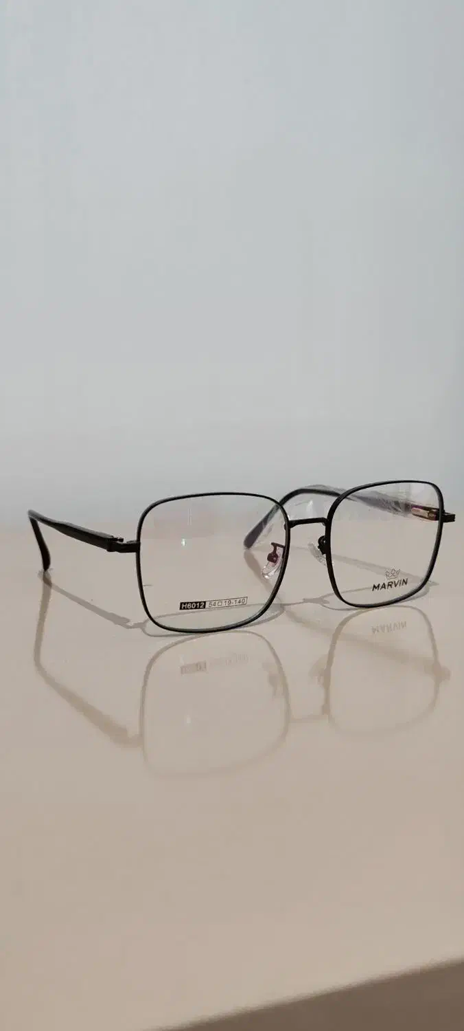 عینک طبی افتابی با چک صیادی|زیورآلات و اکسسوری|ارومیه, |دیوار