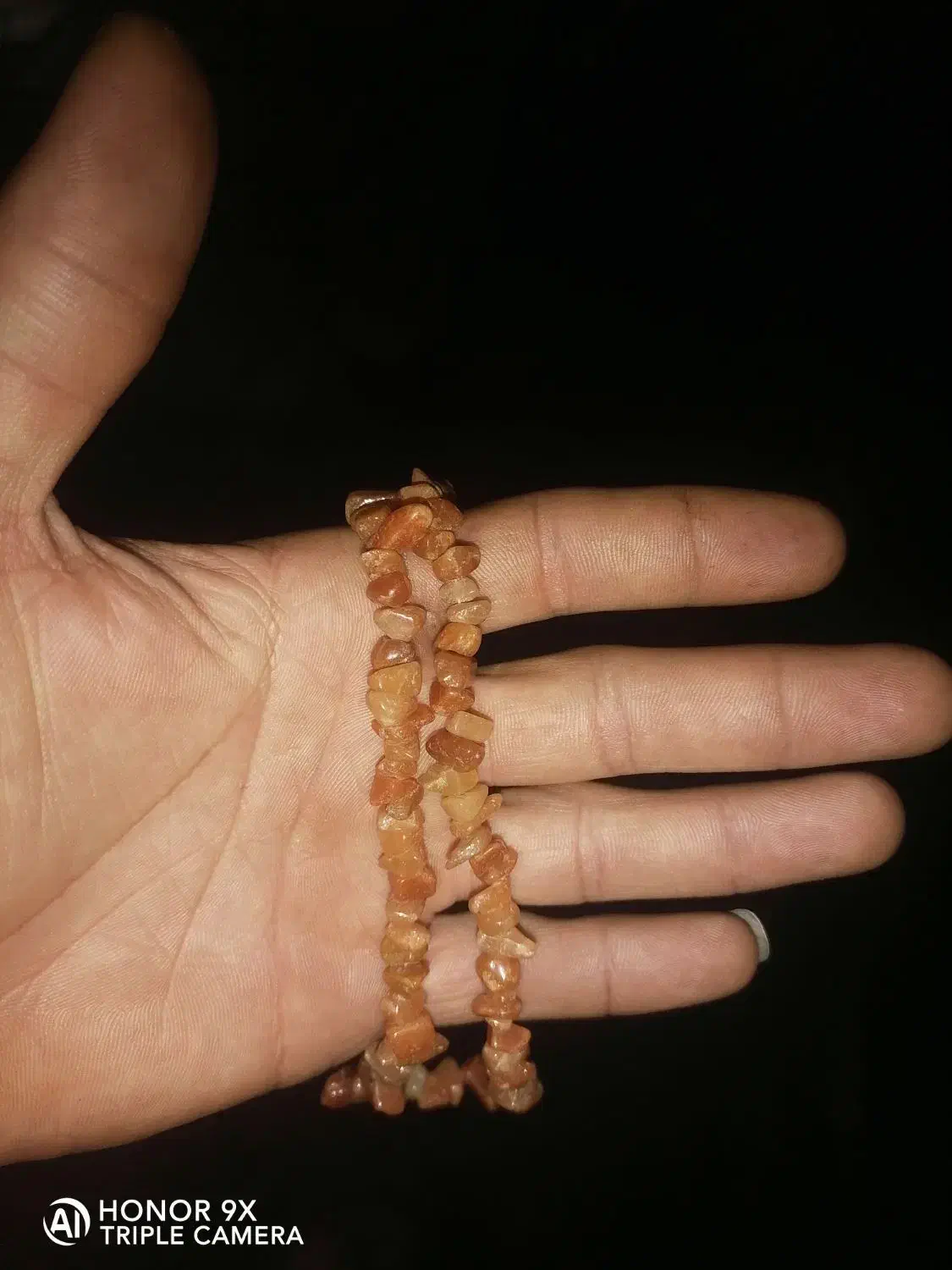 تسبیح یا اویز سنگ عقیق|جواهرات|تهران, تهرانپارس شرقی|دیوار