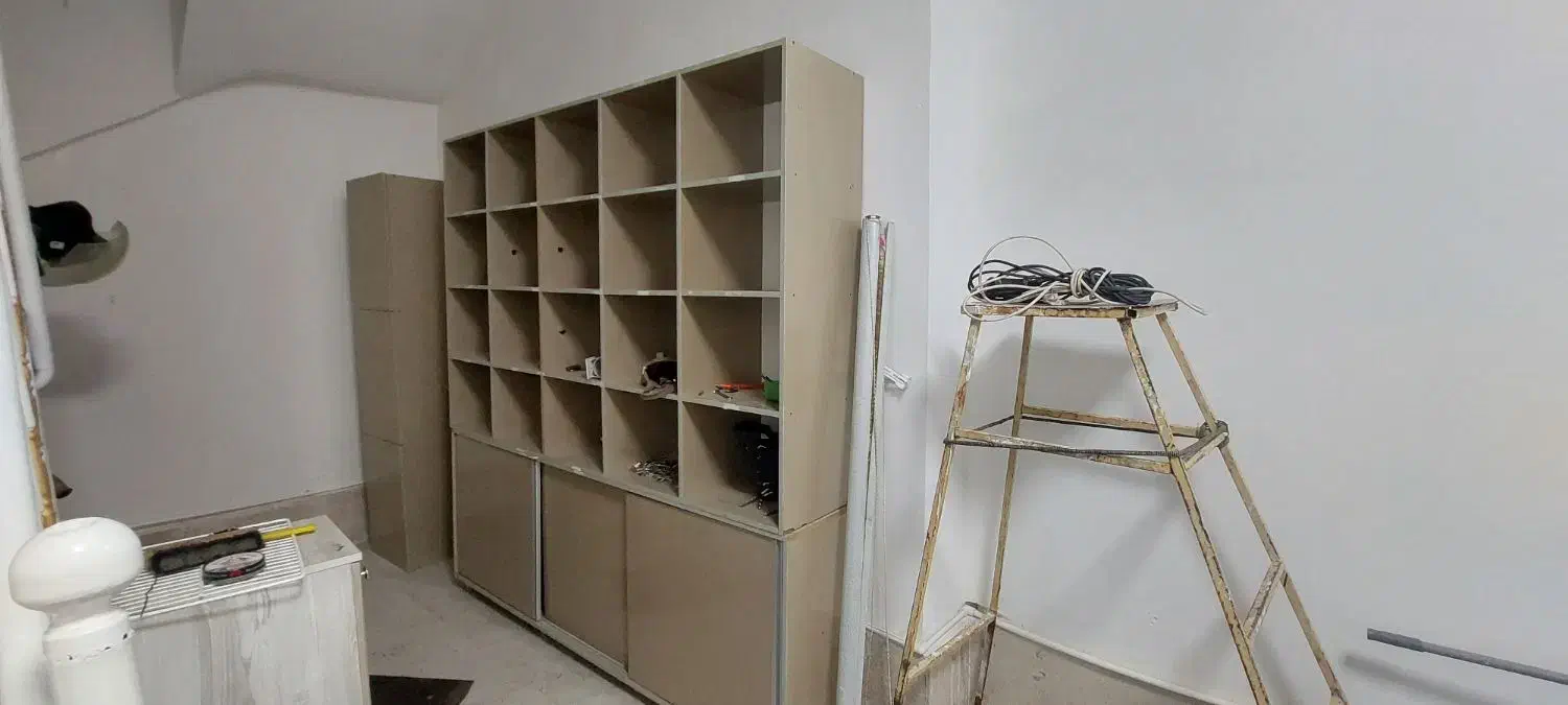 کمد و مبل|فروشگاه و مغازه|آشخانه, |دیوار