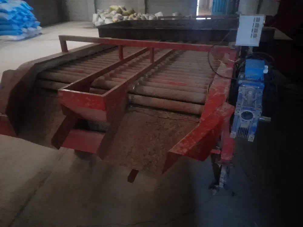 سورتینگ دست دوم|ماشین‌آلات صنعتی|اصفهان, بهارستان|دیوار