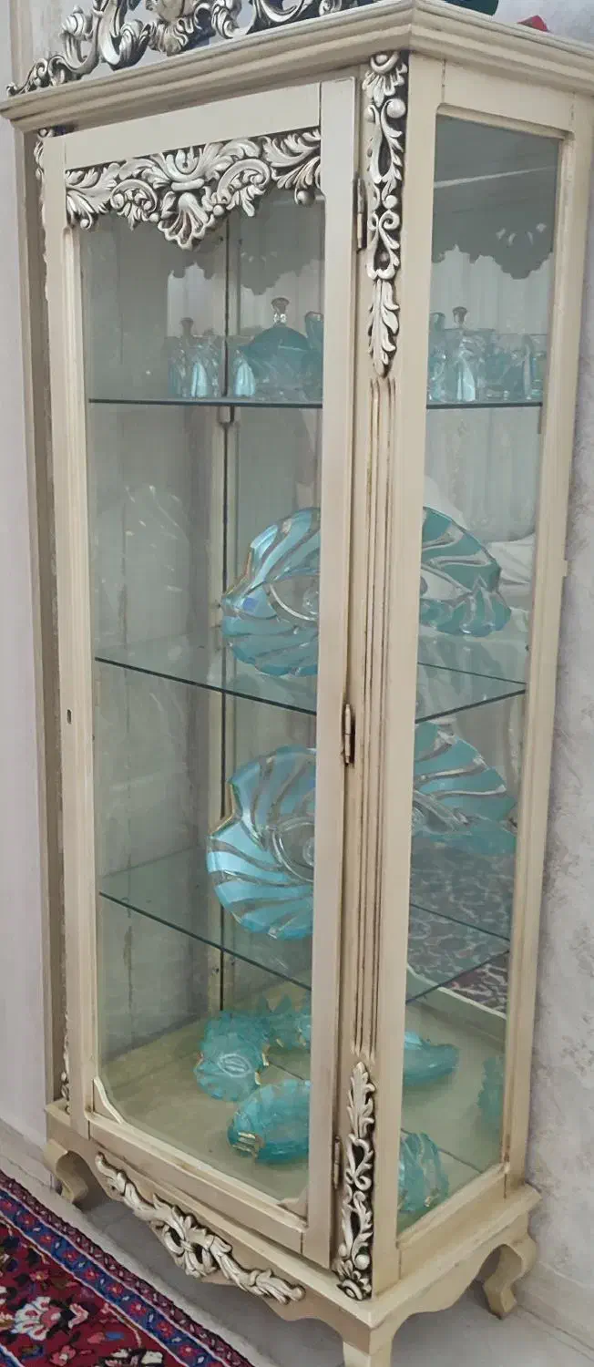 بوفه نو|بوفه، ویترین، کنسول|ملایر, |دیوار