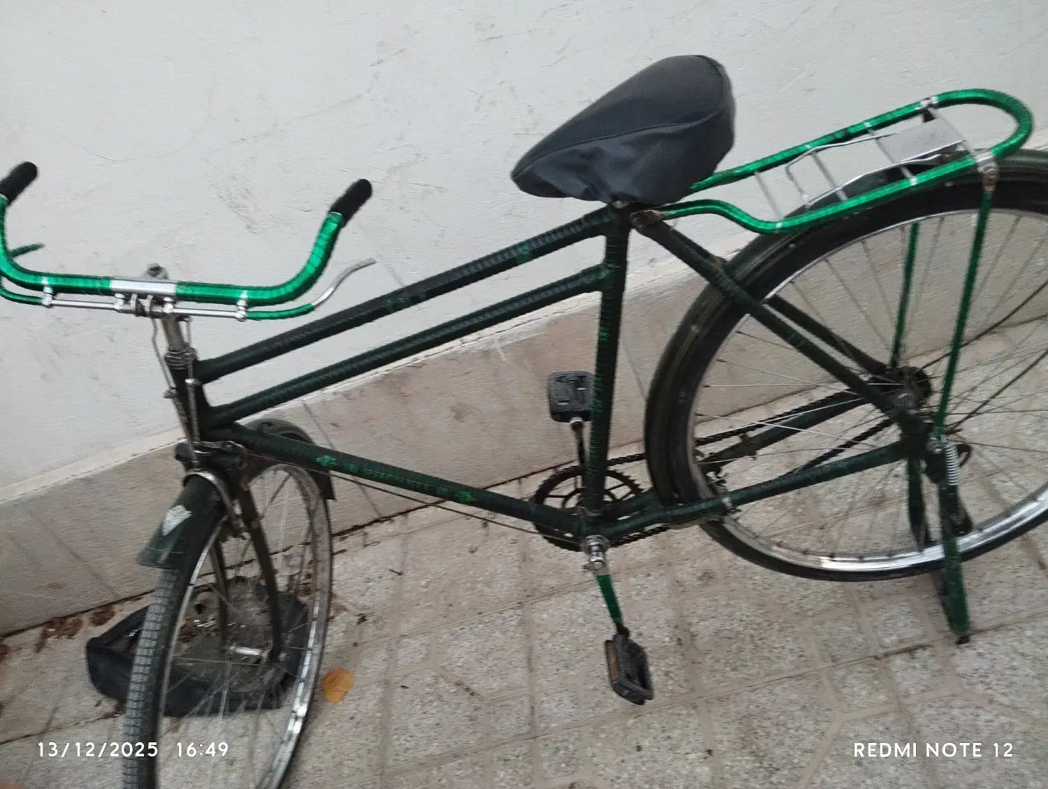 دوچرخه سه مهره|دوچرخه، اسکیت، اسکوتر|خمینی‌شهر, |دیوار