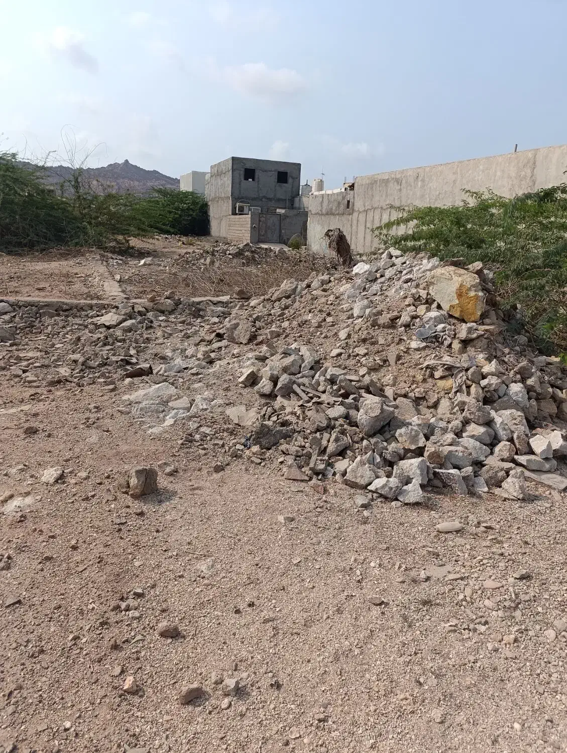 زمین درجزیره هرمز|فروش زمین و ملک کلنگی|هرمز, |دیوار