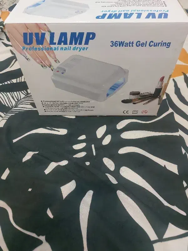 دستگاه یو وی uv|آرایشی، بهداشتی، درمانی|اصفهان, دشتستان|دیوار