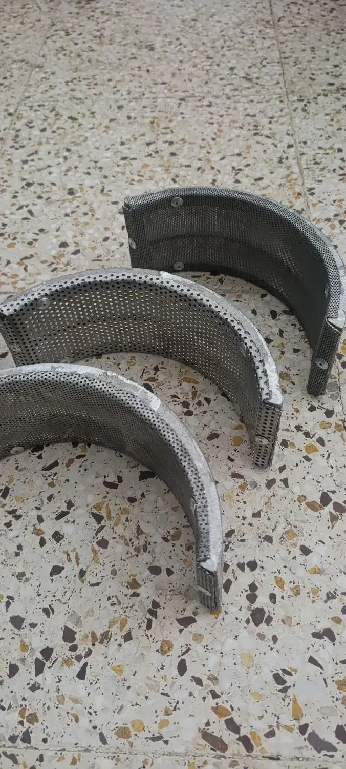 آسیاب صنعتی ایستاده|خردکن، آسیاب، غذاساز|ابرکوه, |دیوار