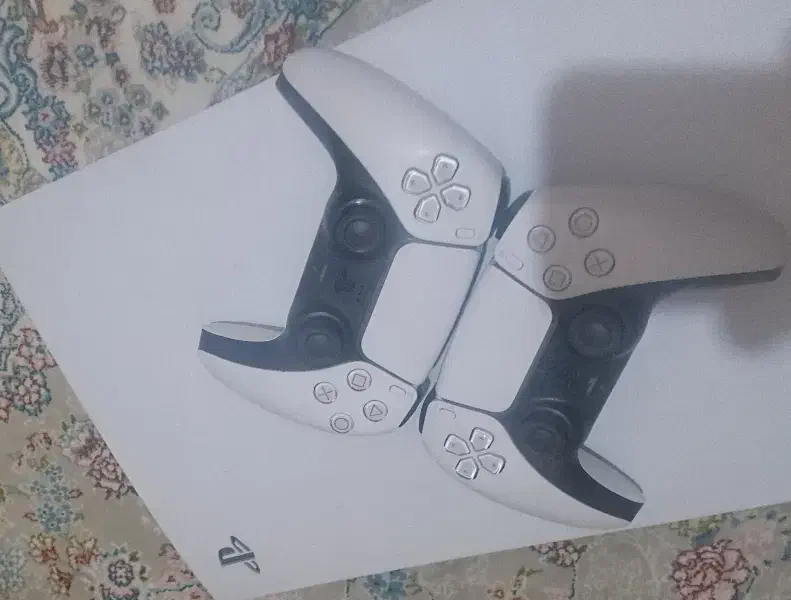 ps5|کنسول، بازی ویدئویی و آنلاین|اندیشه, اندیشه فاز ۵|دیوار