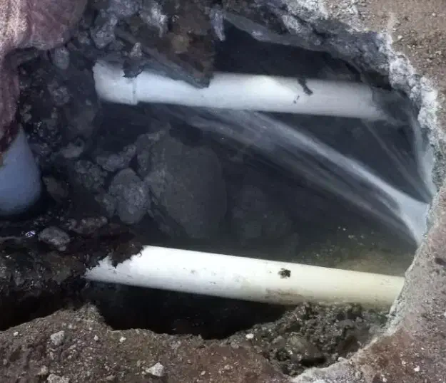 لوله بازکنی پیشرو صنعت نشت یابی با دستگاه پیشرفته|خدمات پیشه و مهارت|اردبیل, |دیوار