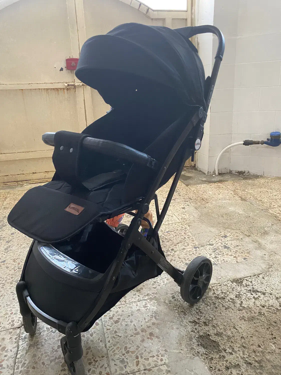 کالسکه|کالسکه و لوازم جانبی|مهاباد (آذربایجان غربی), |دیوار