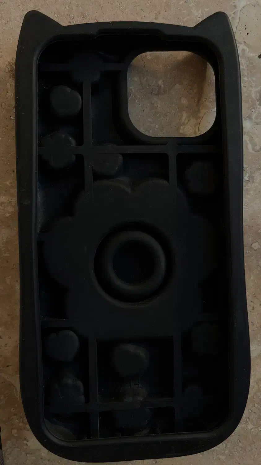 قاب گوشی آیفون ۱۳ نرمال|لوازم جانبی موبایل و تبلت|ساری, |دیوار