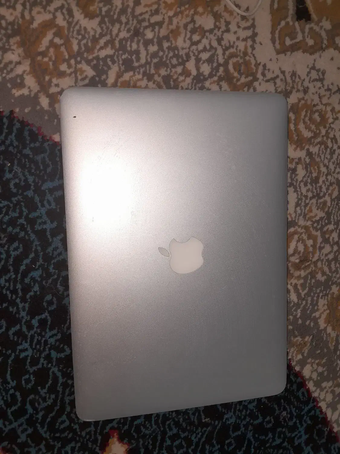 لب تاب اپل|رایانه همراه|کوه چنار, |دیوار